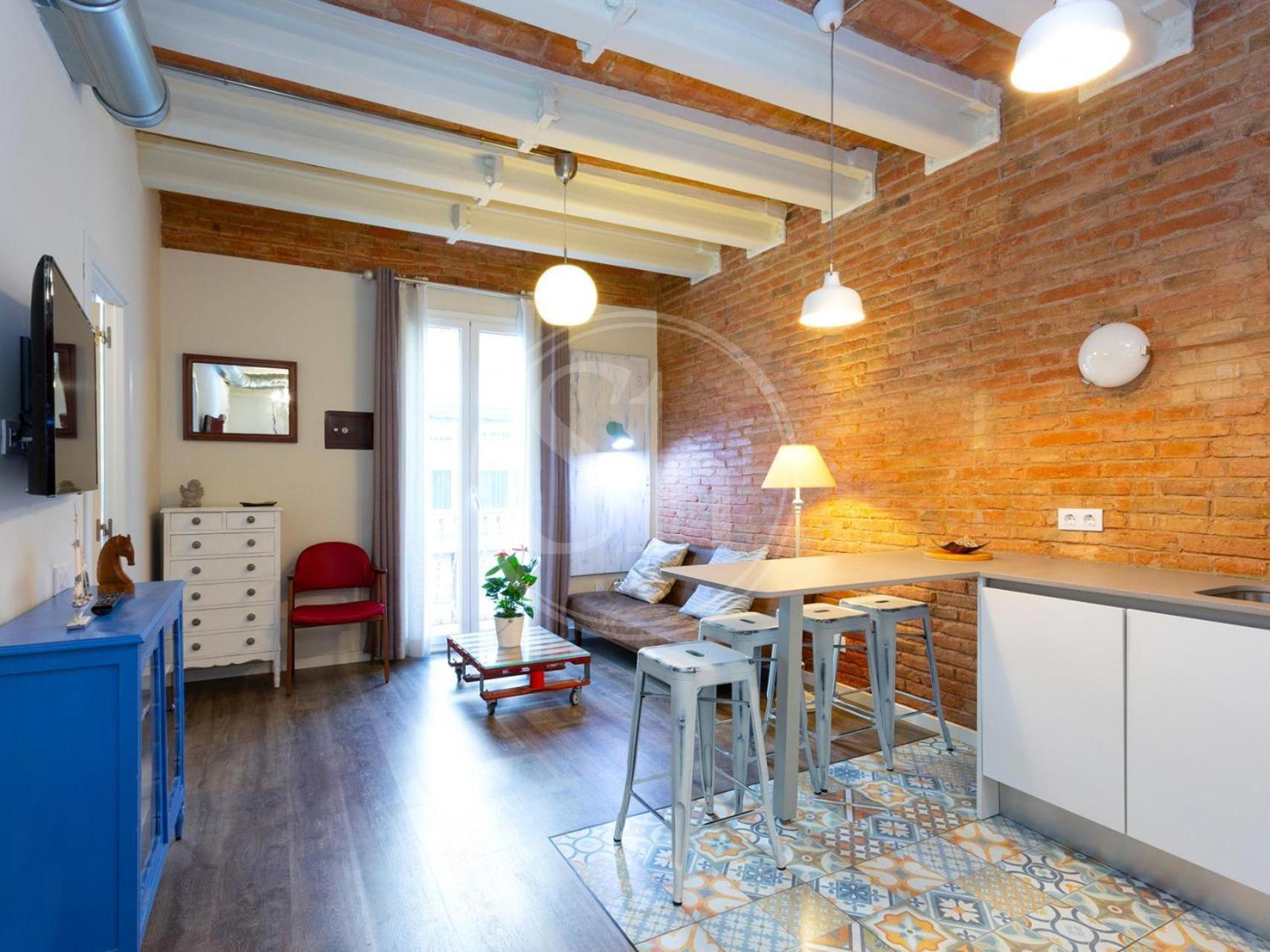 Wonderful Elkano Appartement