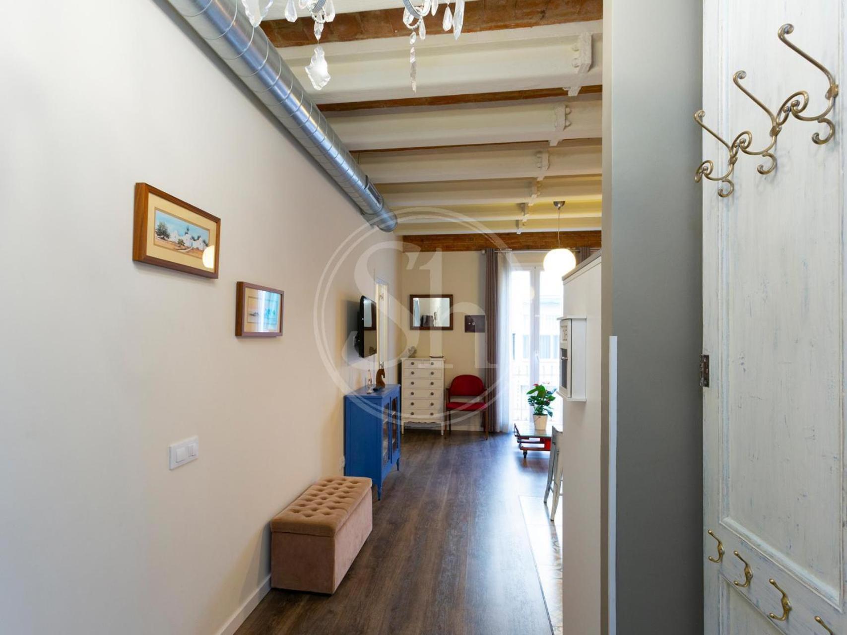 Appartement Wonderful Elkano *
