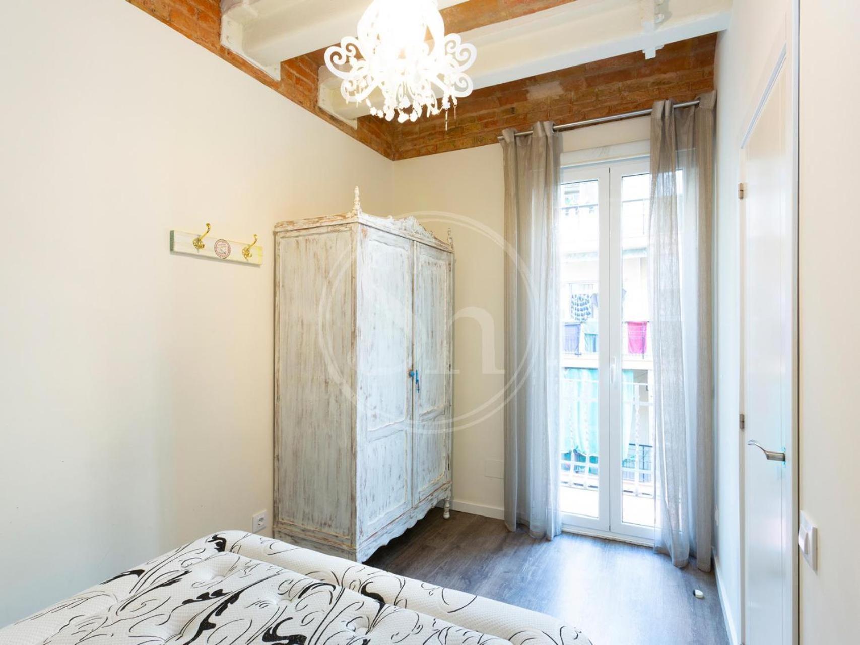 Appartement Wonderful Elkano