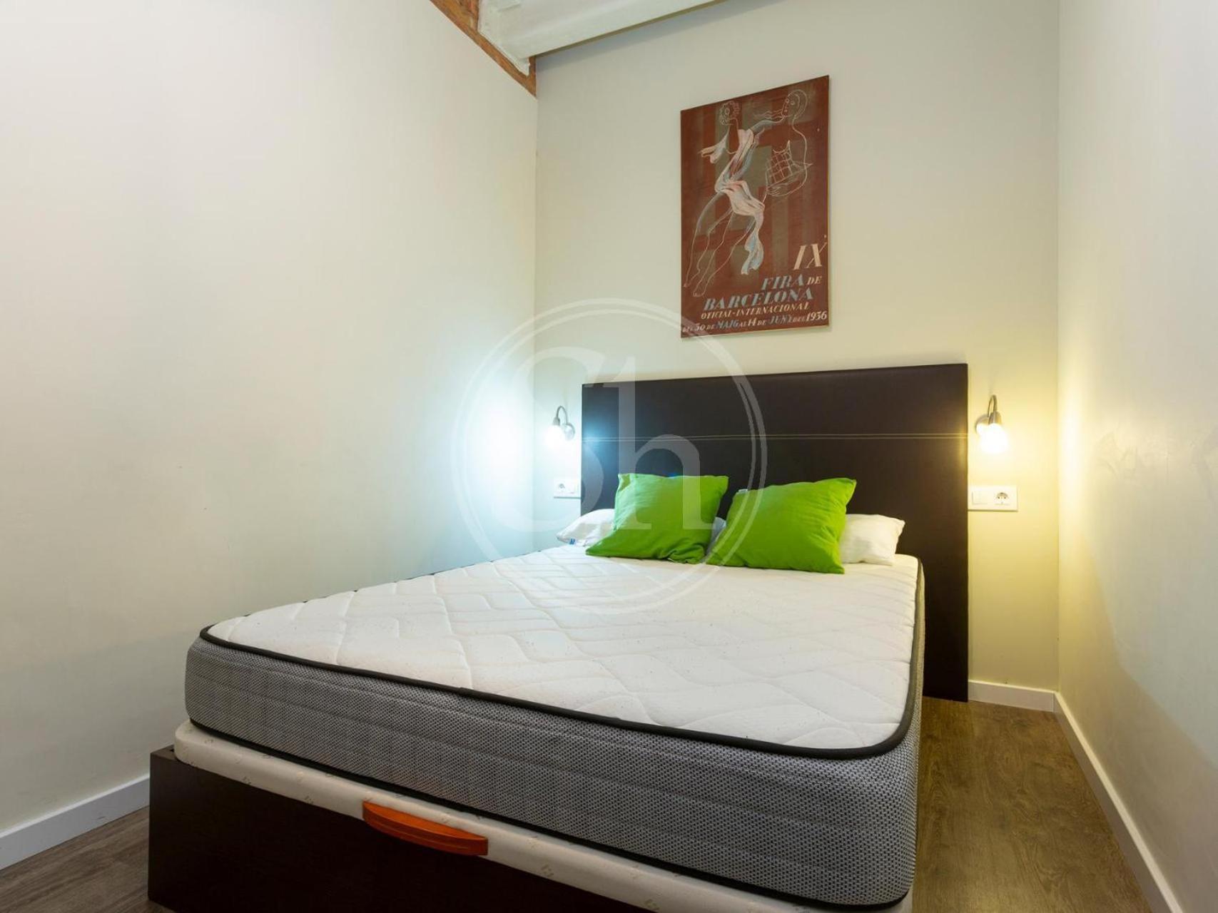 Wonderful Elkano Appartement *