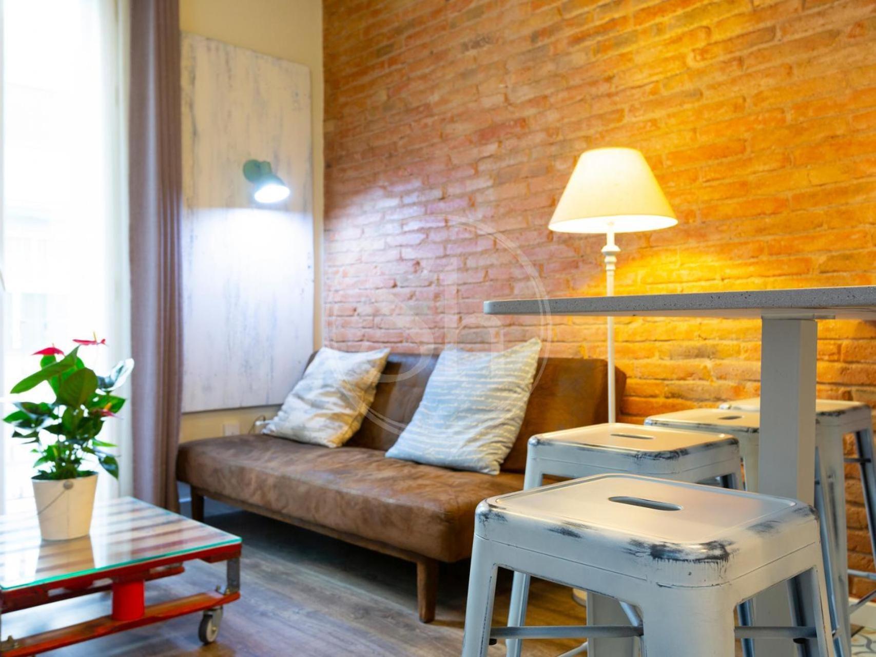 Appartement Wonderful Elkano