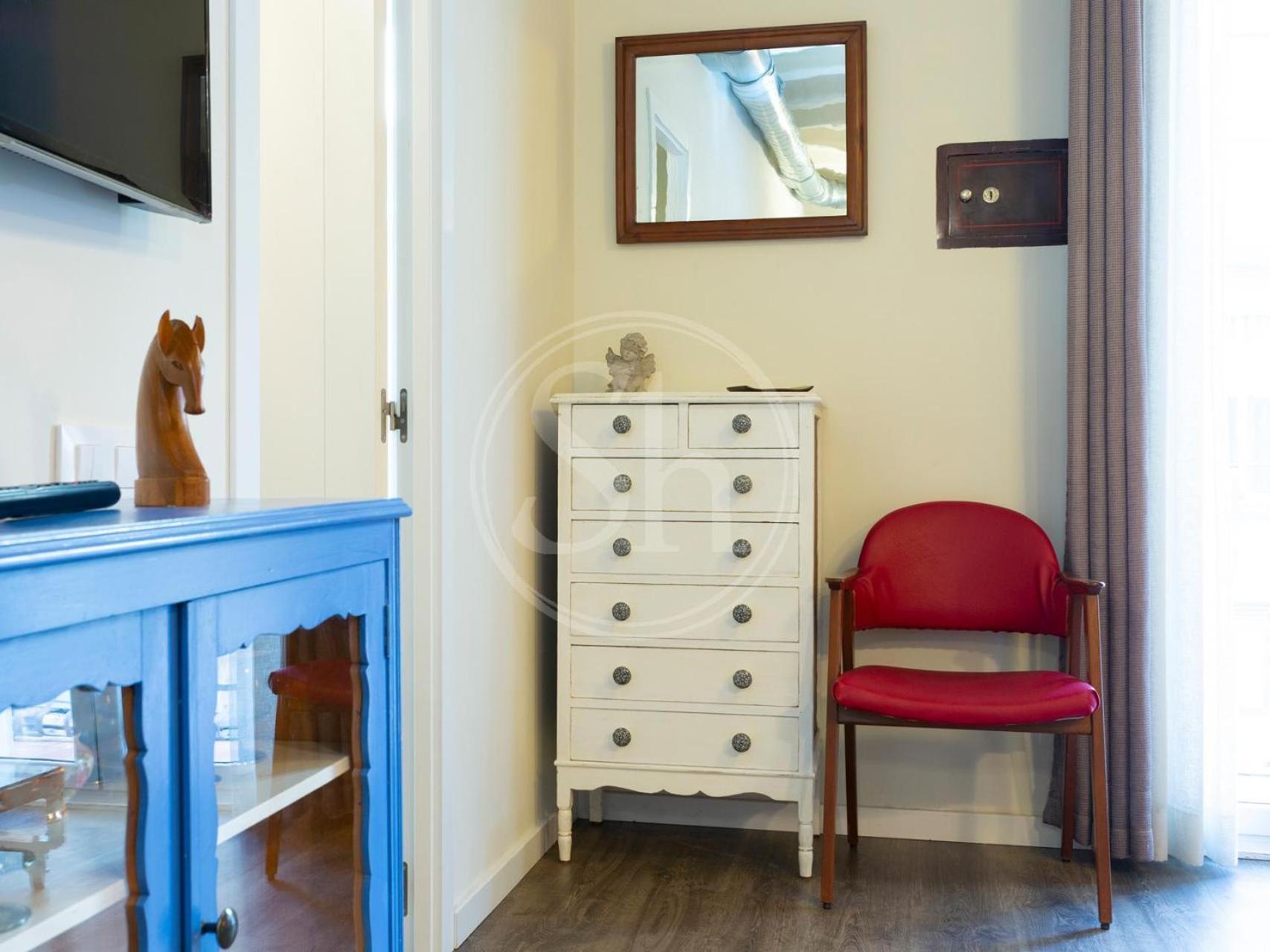 Wonderful Elkano Appartement *