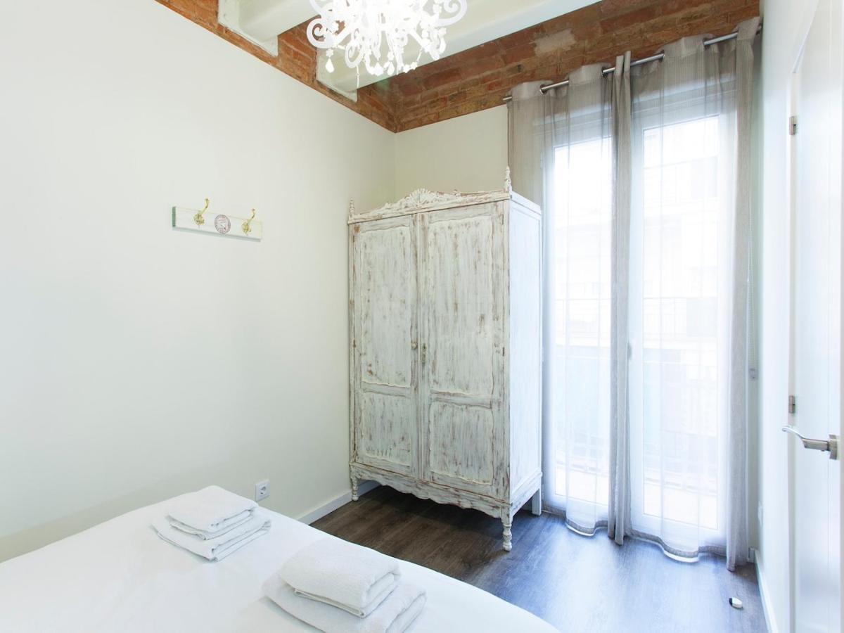 Appartement Wonderful Elkano Barcelone